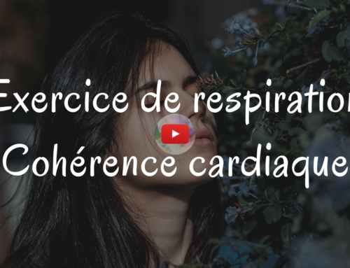 Exercice de respiration | Cohérence cardiaque