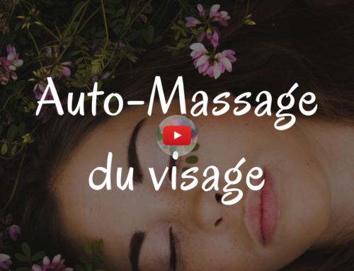 Massage du visage | Anti-rides, Beauté, Énergie |Acupression, Dien Chan, QiGong, Shiatsu