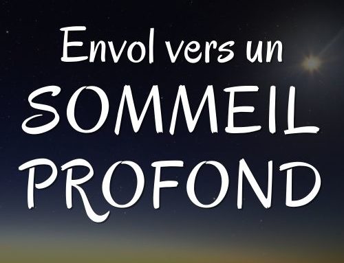 Hypnose Pour Dormir Sommeil Reparateur Et Profond Bulles De Legerete