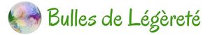 Bulles de Légèreté Logo