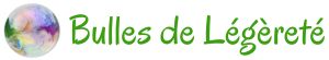 Bulles de Légèreté Logo