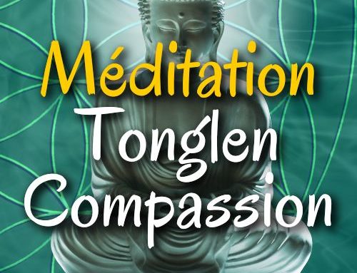 Méditation Tonglen Compassion