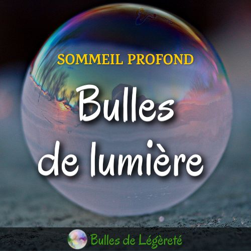 Hypnose pour stopper le pipi au lit - Bulles de Légèreté