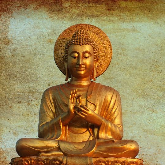 Retraite Vipassana